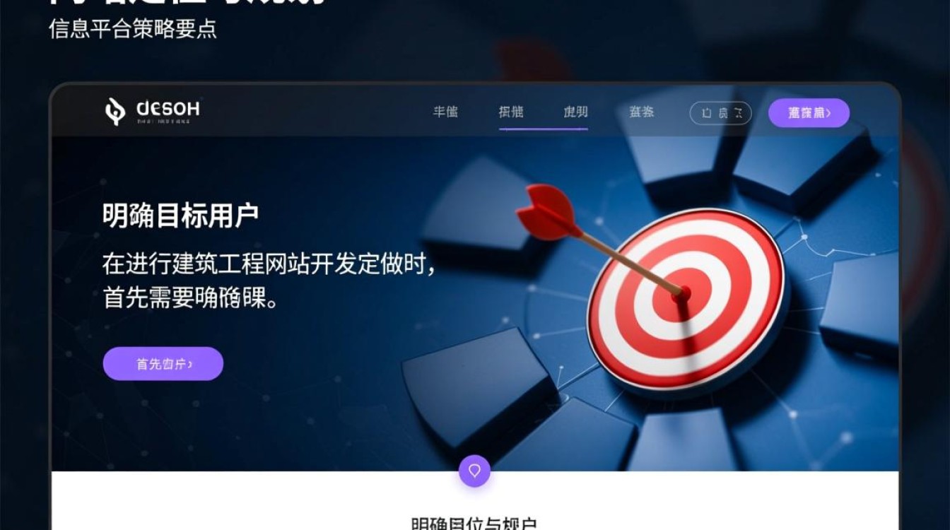 建筑工程网站开发定做，如何确保功能全面且用户体验优？