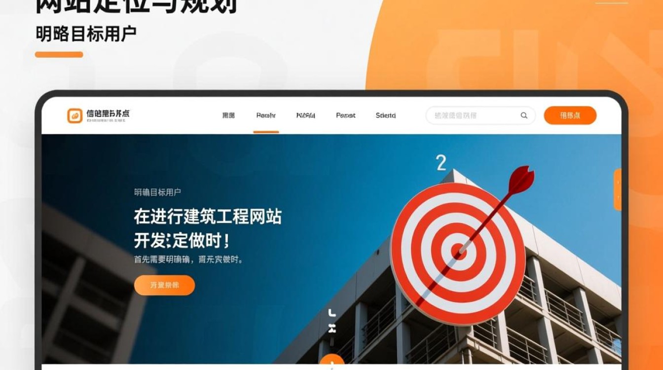 建筑工程网站开发定做，如何确保功能全面且用户体验优？