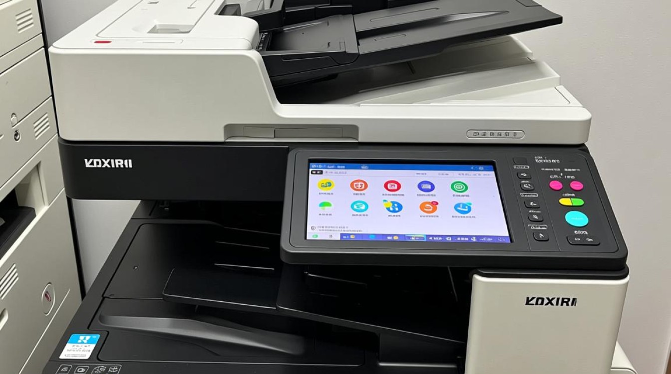 京瓷m5021cdn为何频繁提示非原装墨粉盒？质量疑虑背后真相何在？