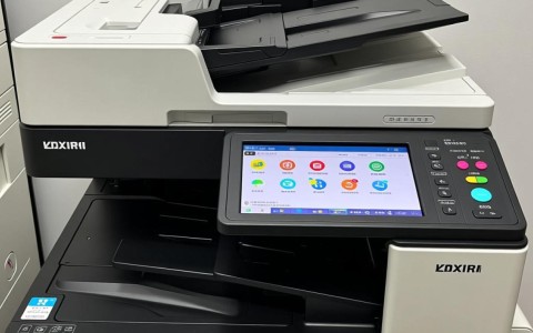 京瓷m5021cdn为何频繁提示非原装墨粉盒？质量疑虑背后真相何在？