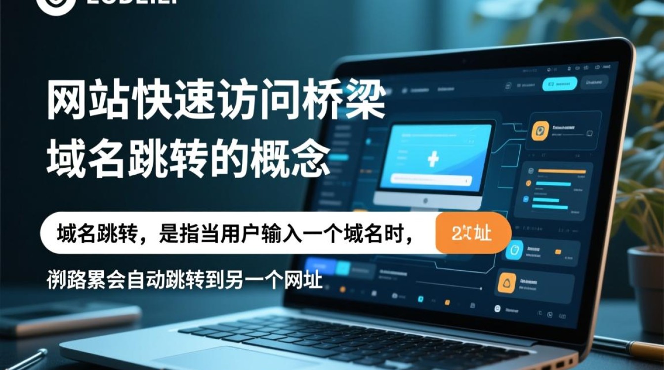 域名跳转到浏览器，这一行为背后的原理和潜在风险是什么？