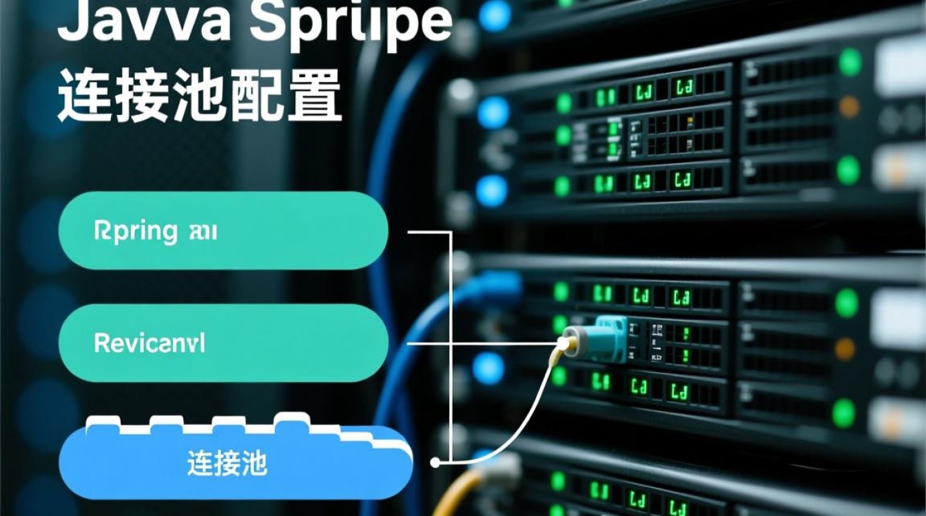 Spring数据库连接池配置，如何正确设置与优化？