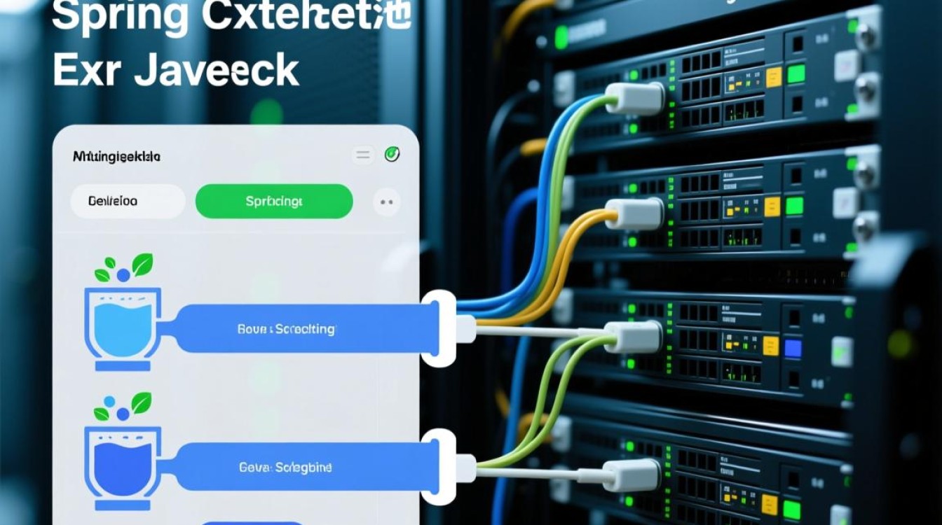 Spring数据库连接池配置，如何正确设置与优化？