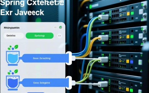 Spring数据库连接池配置，如何正确设置与优化？