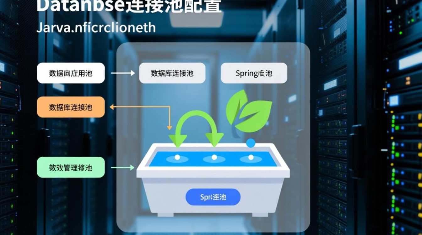 Spring数据库连接池配置，如何正确设置与优化？