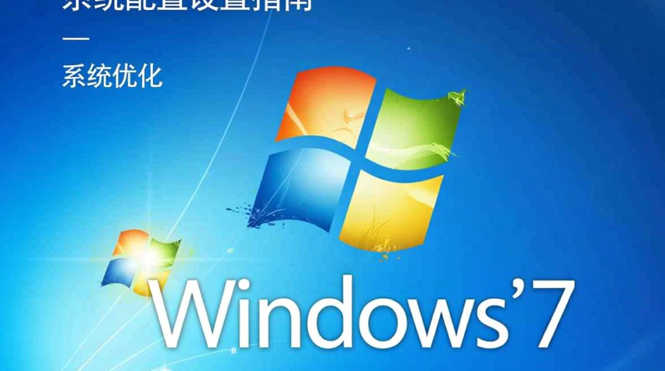 Win7系统配置设置中，有哪些关键步骤和常见问题需要注意？