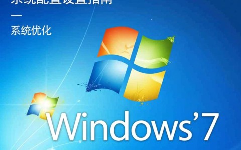 Win7系统配置设置中，有哪些关键步骤和常见问题需要注意？