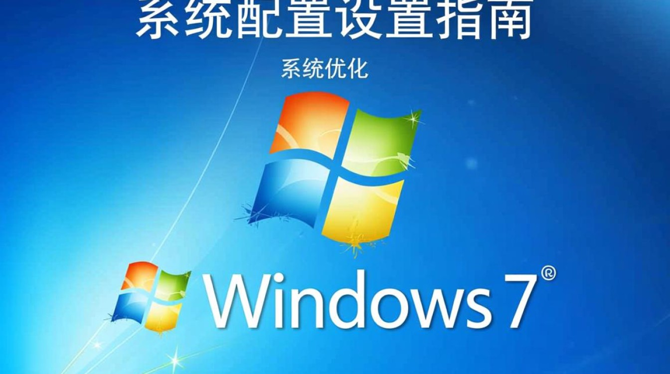 Win7系统配置设置中，有哪些关键步骤和常见问题需要注意？