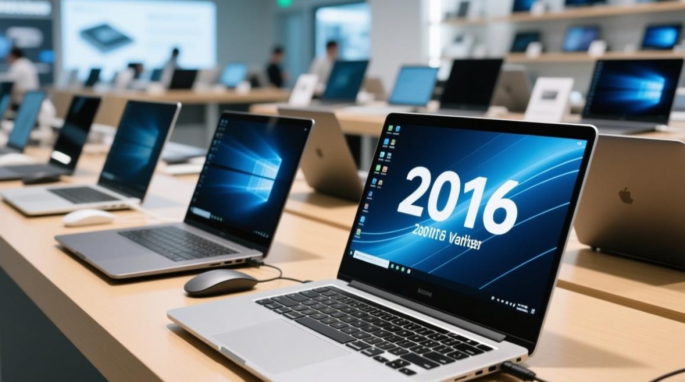 2016年笔记本配置推荐，哪些型号在今日仍值得选购？