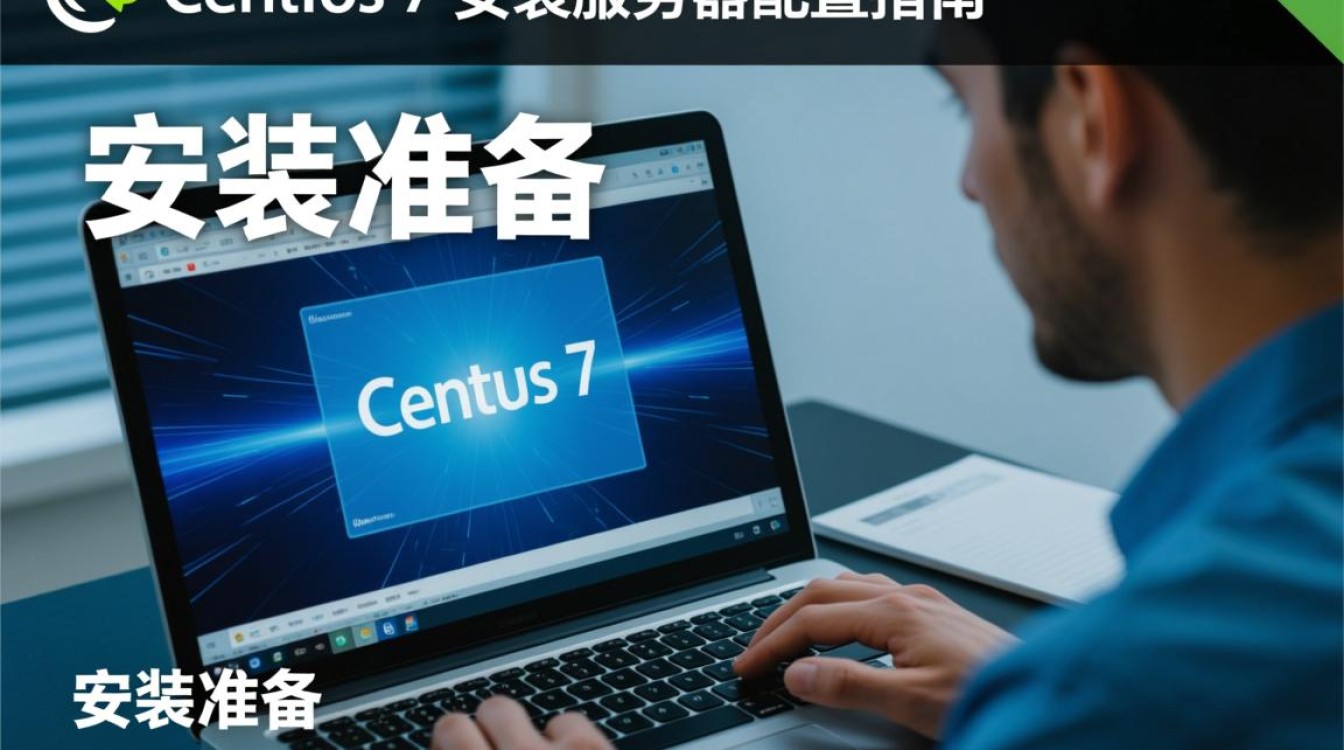 CentOS 7服务器安装后，配置步骤详解及常见问题解答？