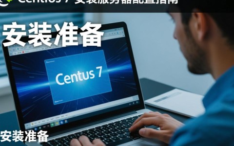 CentOS 7服务器安装后，配置步骤详解及常见问题解答？