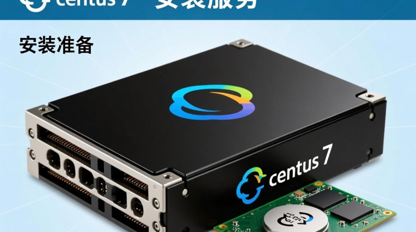 CentOS 7服务器安装后，配置步骤详解及常见问题解答？