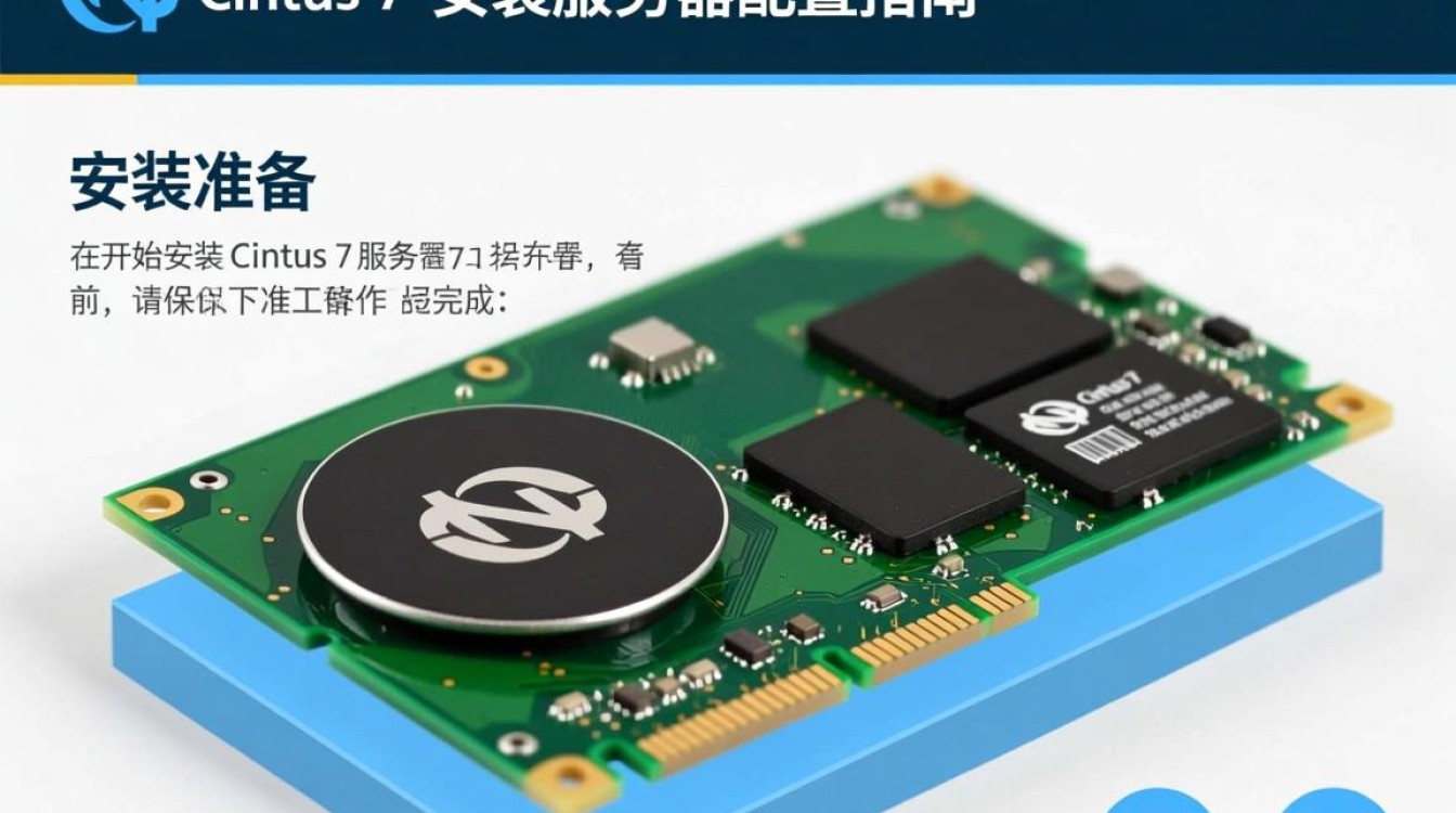 CentOS 7服务器安装后，配置步骤详解及常见问题解答？