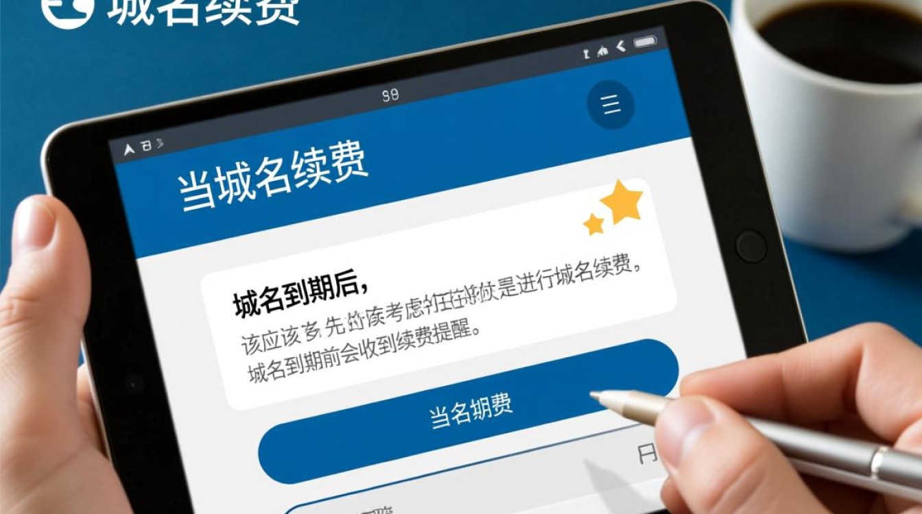 域名到期后，为何等待30天仍无法购买，其间发生了什么？