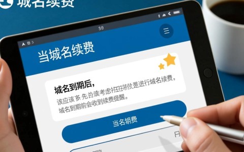 域名到期后，为何等待30天仍无法购买，其间发生了什么？