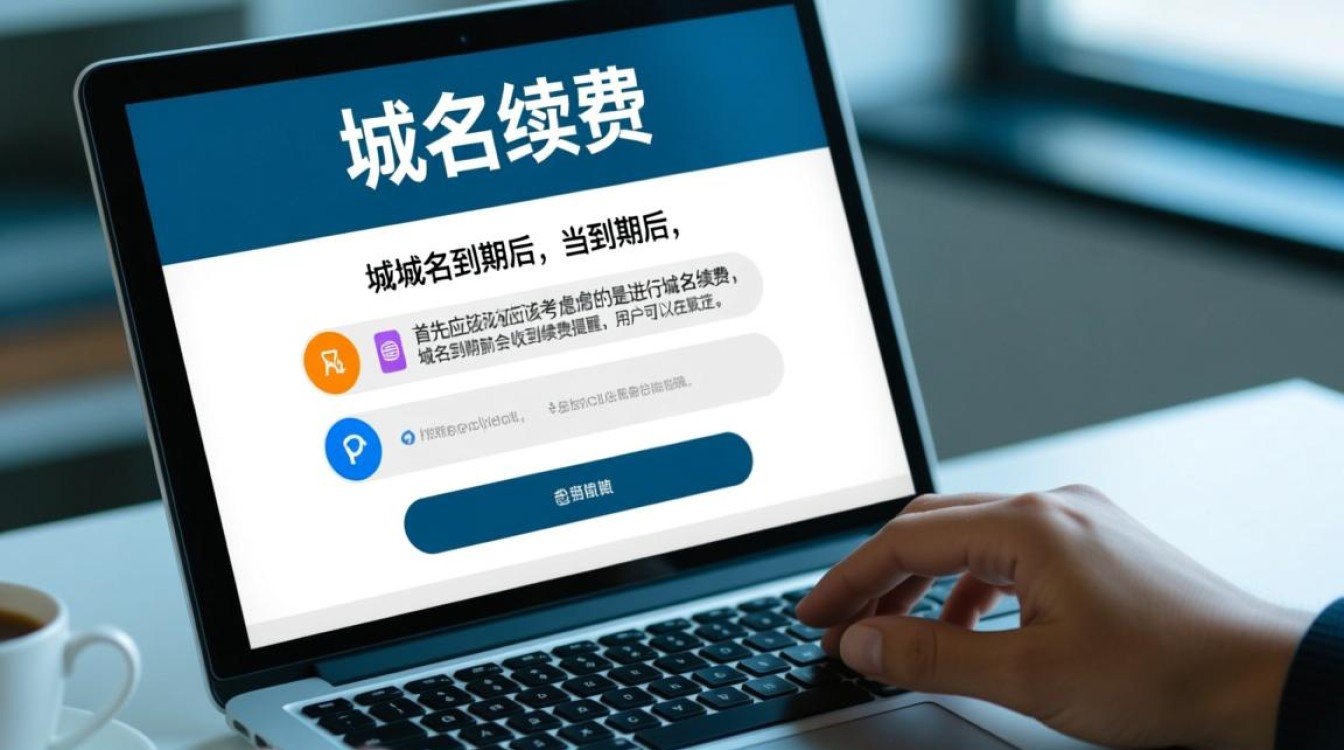 域名到期后，为何等待30天仍无法购买，其间发生了什么？