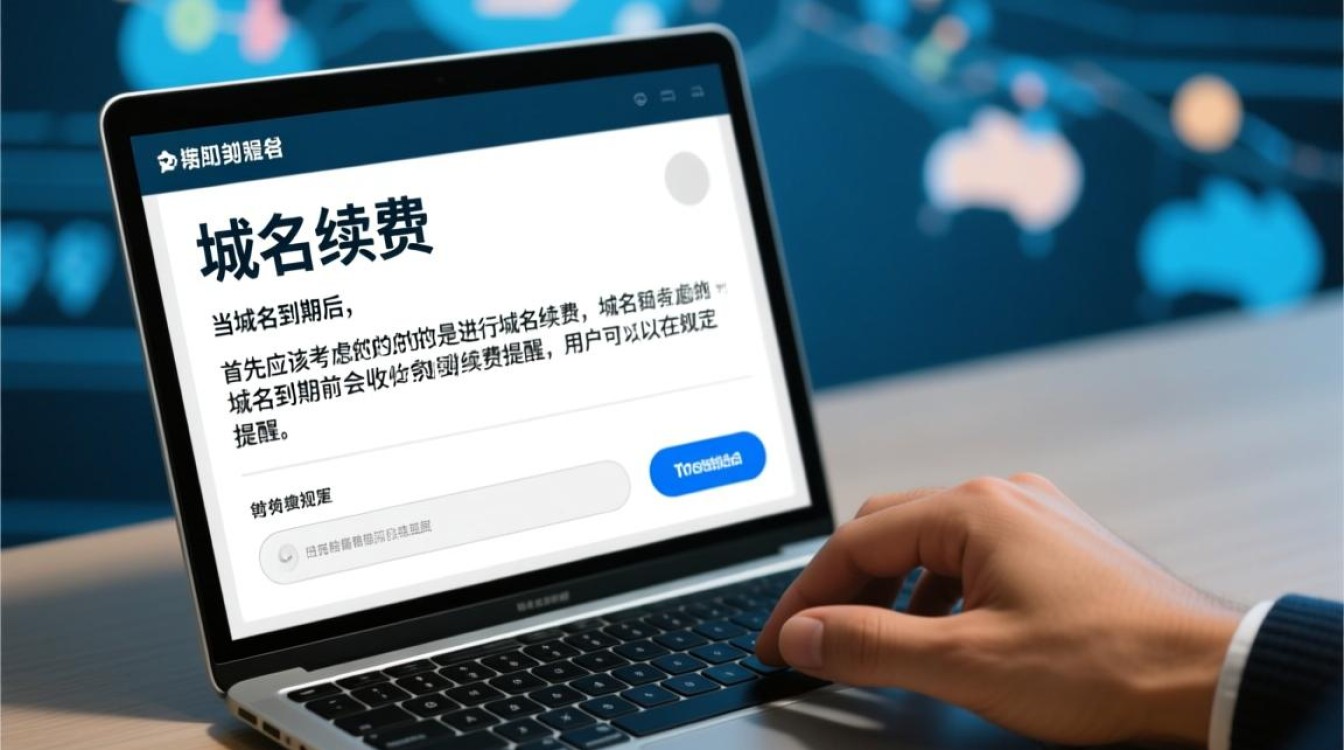 域名到期后，为何等待30天仍无法购买，其间发生了什么？