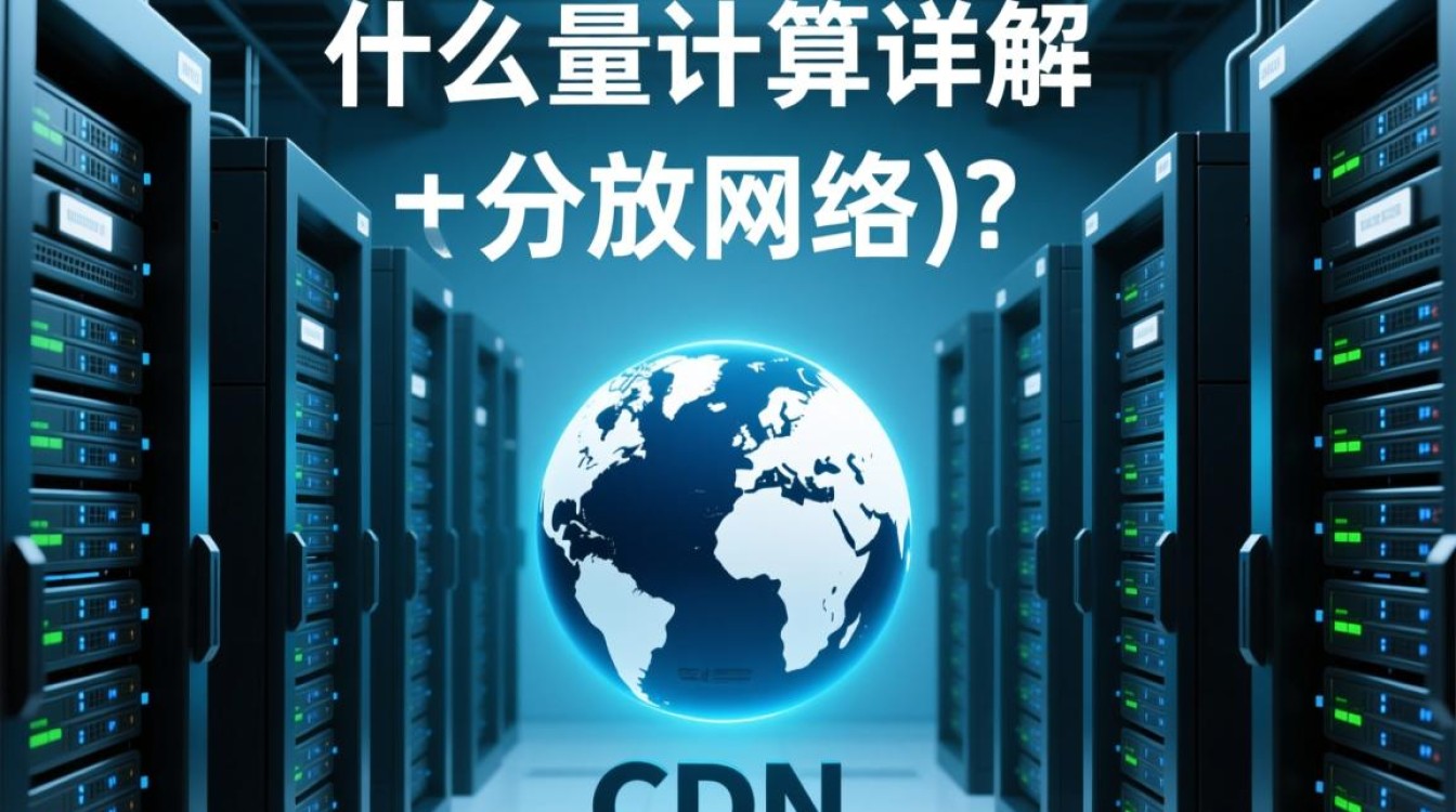CDN网络流量计算公式如何精确？影响因素有哪些？