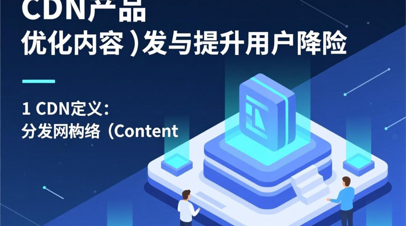 CDN产品与中间件在内容分发中扮演何种角色？如何优化其协同效应？