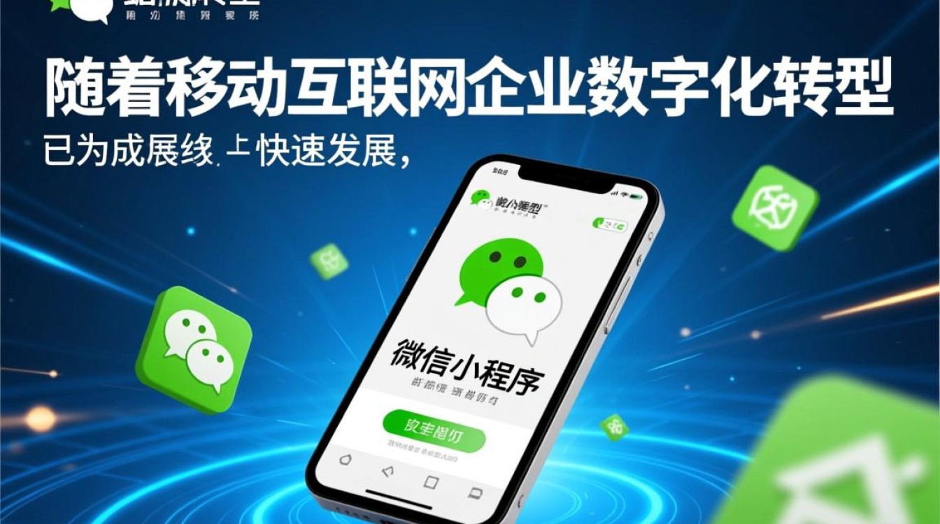 宁波微信小程序开发服务哪家好？如何选择合适的开发服务商？