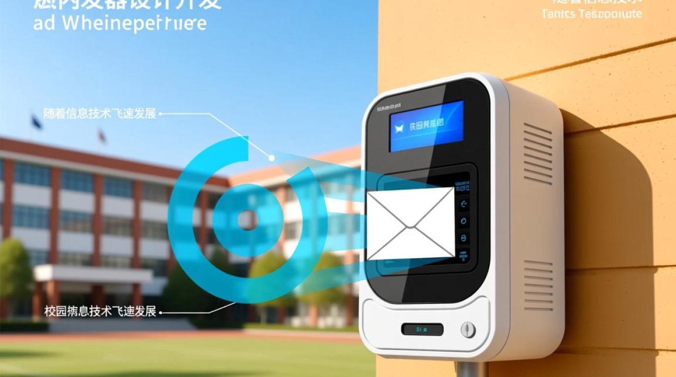 校园群发器设计与开发，如何实现高效、安全的一键群发功能？