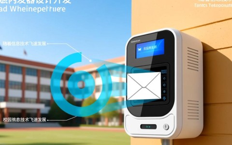 校园群发器设计与开发，如何实现高效、安全的一键群发功能？