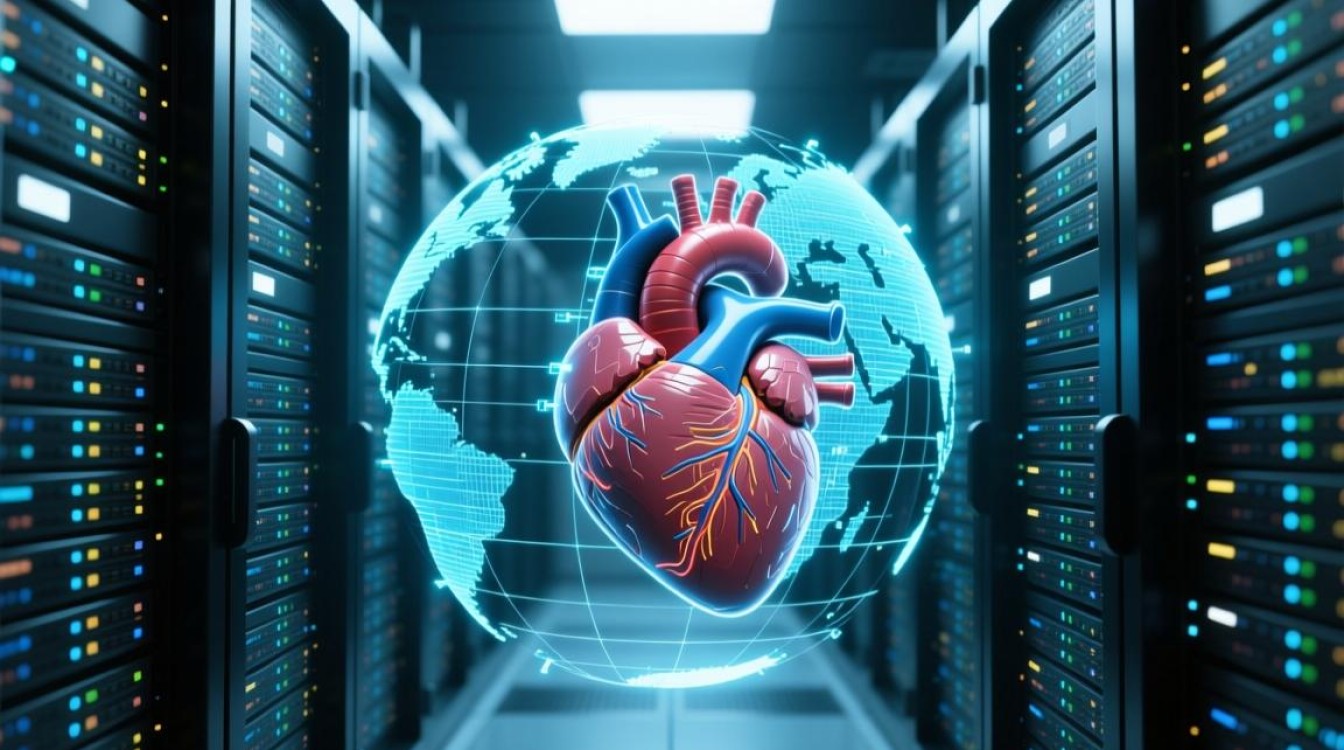 服务器计算机编码