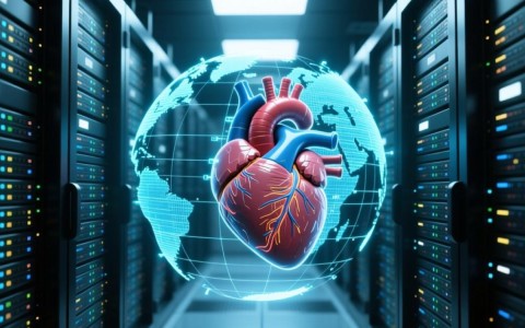 服务器计算机编码