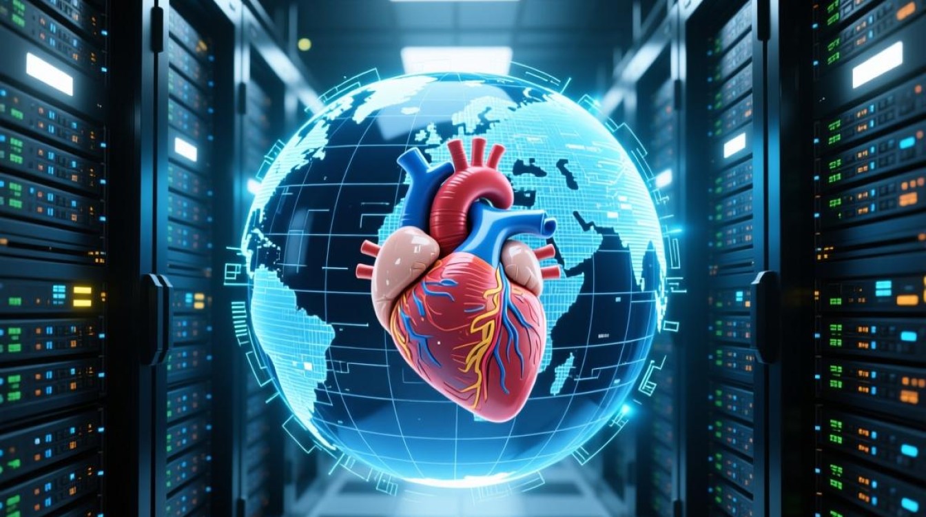 服务器计算机编码