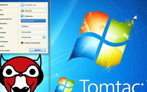 在Win7系统下配置Tomcat环境变量，具体步骤是哪些？