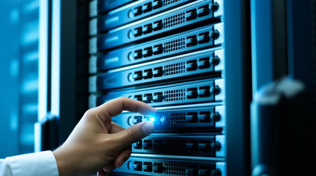 服务器需要固定IP地址吗？静态IP与动态IP怎么选？