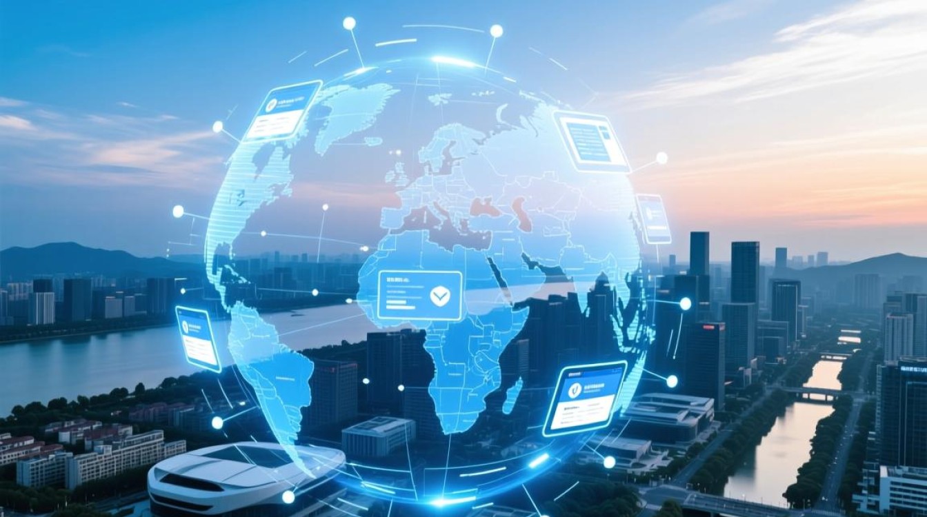 杭州网站开发哪家强？揭秘本地优质服务商排行之谜