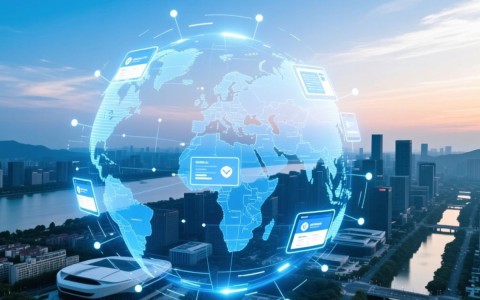 杭州网站开发哪家强？揭秘本地优质服务商排行之谜