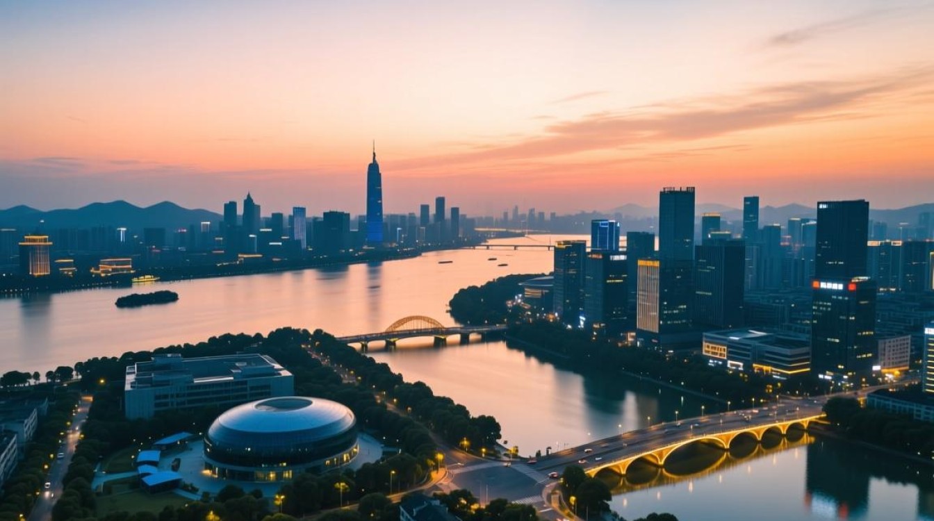 杭州网站开发哪家强？揭秘本地优质服务商排行之谜