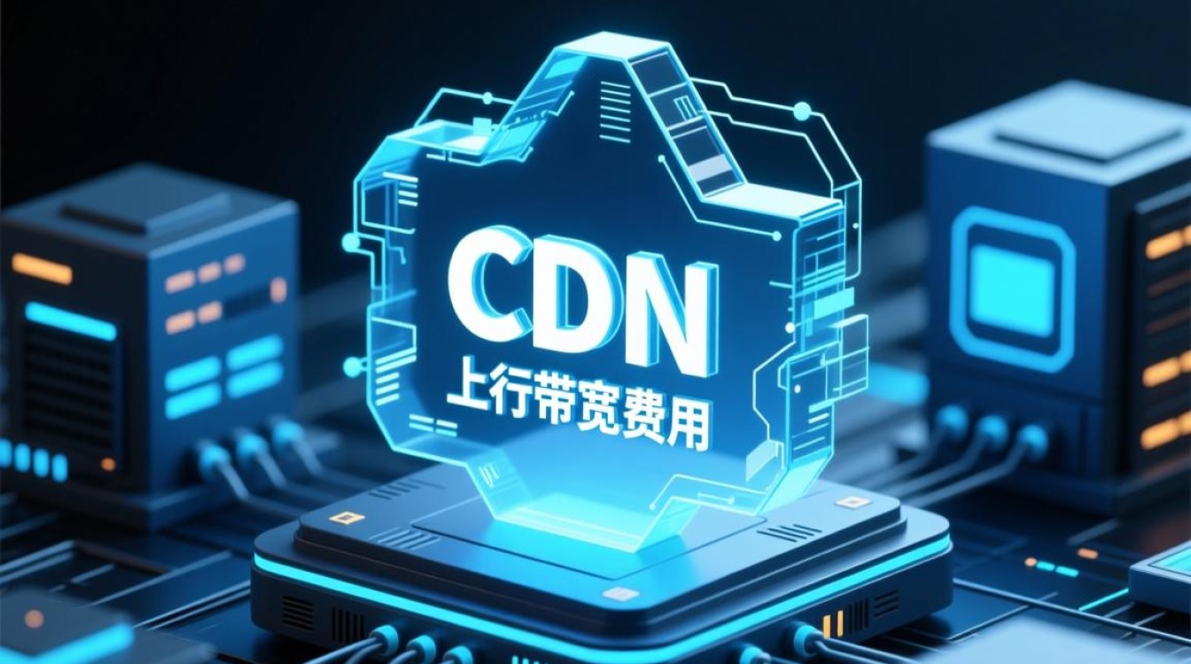 CDN G上行流量每日费用是多少？不同服务商价格对比揭秘！