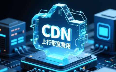 CDN G上行流量每日费用是多少？不同服务商价格对比揭秘！