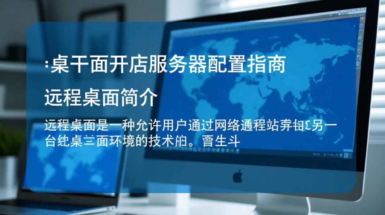远程桌面开启服务器配置，有哪些最佳实践和注意事项？