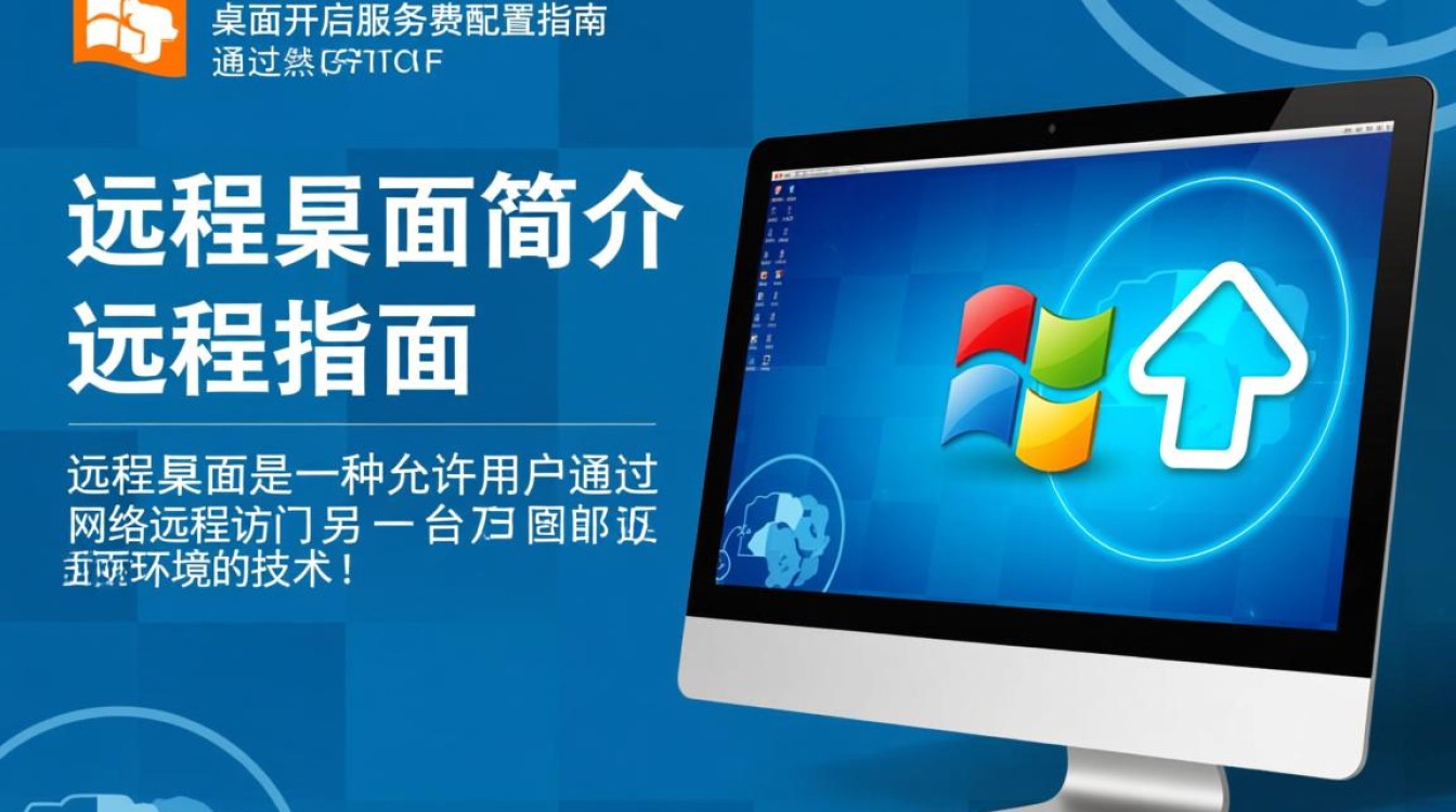 远程桌面开启服务器配置，有哪些最佳实践和注意事项？