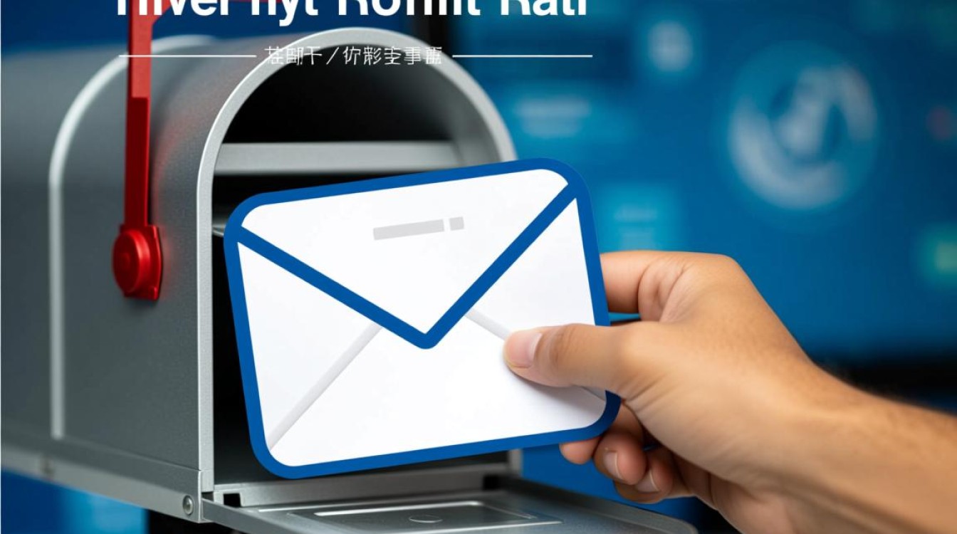 如何正确设置邮箱发送的域名解析，确保邮件发送成功？