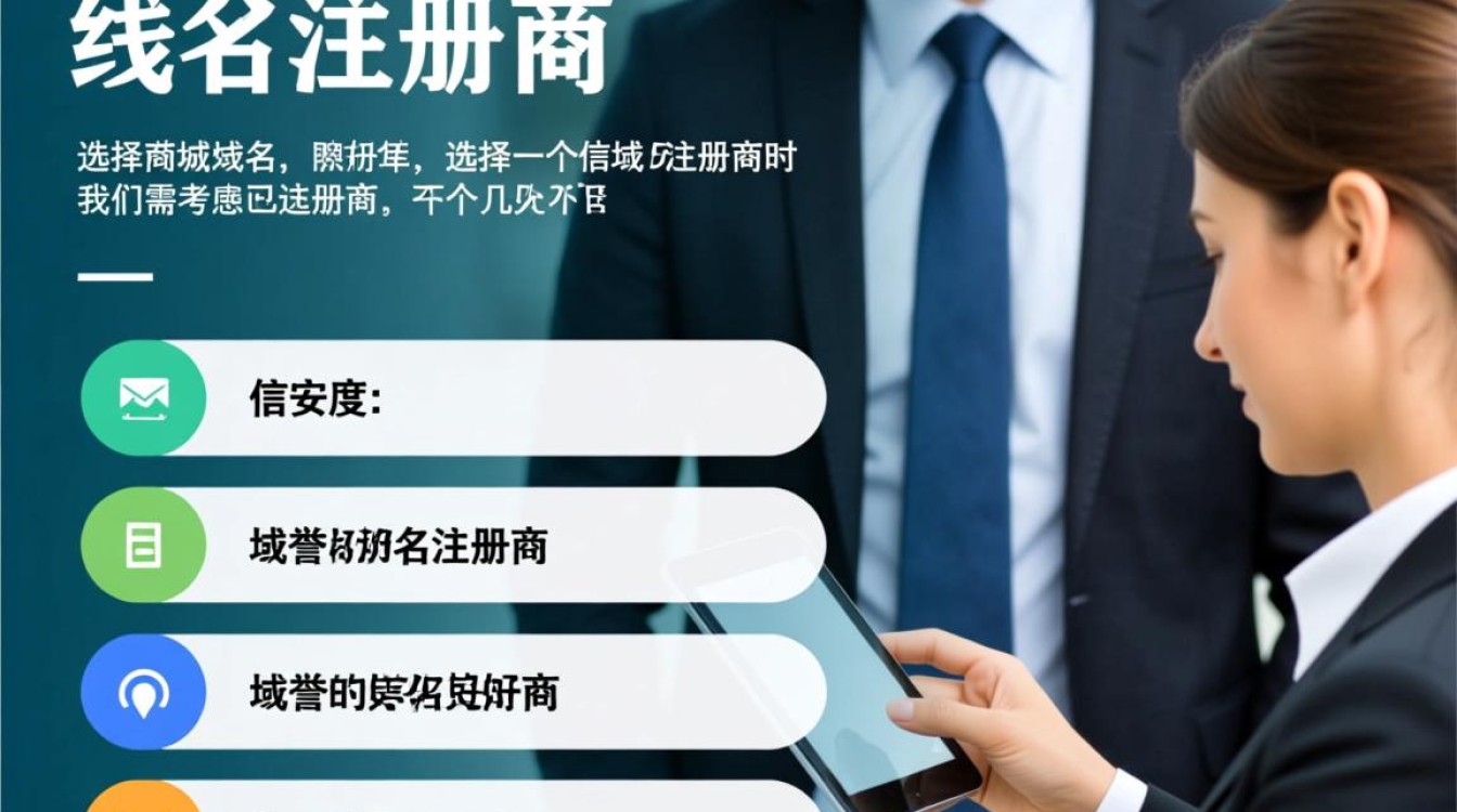 如何选择并注册性价比高的商城域名？哪里提供最优质的服务呢？