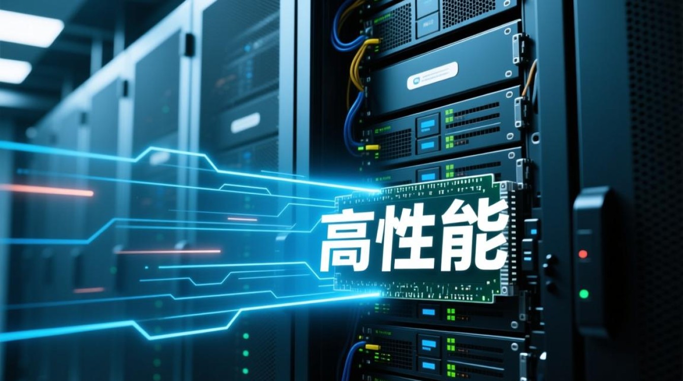 服务器计算速度到底有多快？