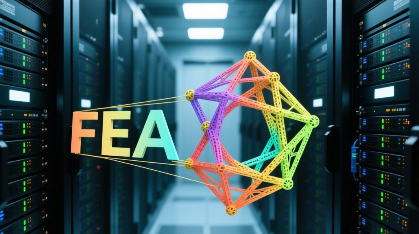 服务器计算有限元速度慢怎么办？如何提升效率？