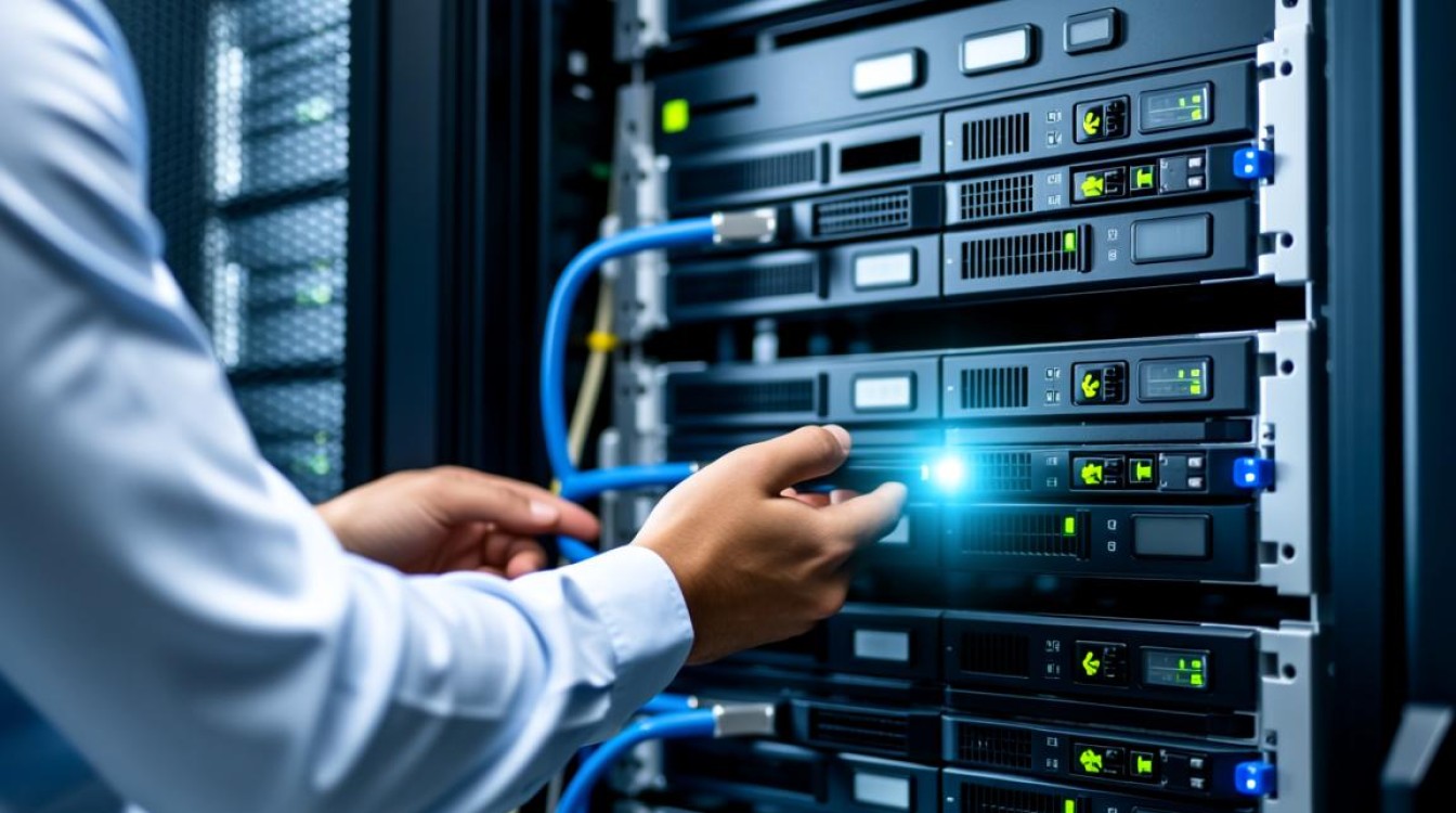 如何高效操作更改服务器域名设置？详细步骤与技巧揭秘！