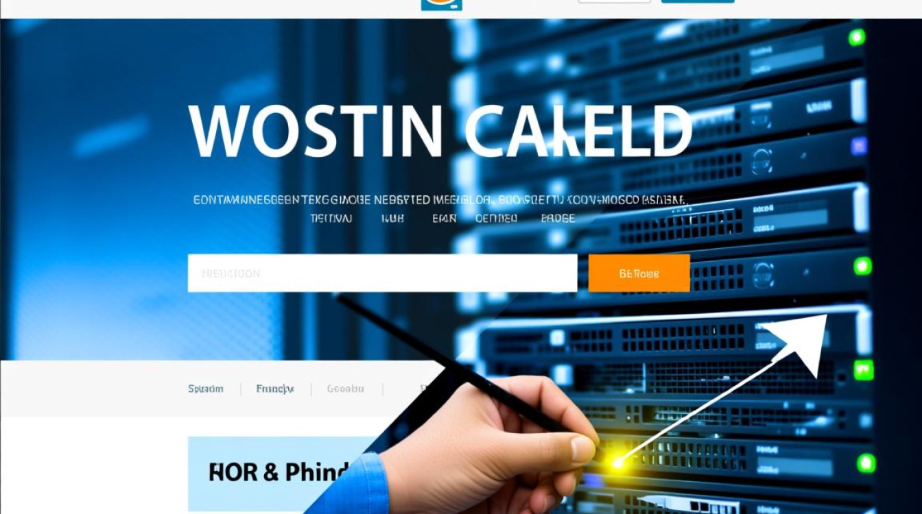 如何高效操作更改服务器域名设置？详细步骤与技巧揭秘！