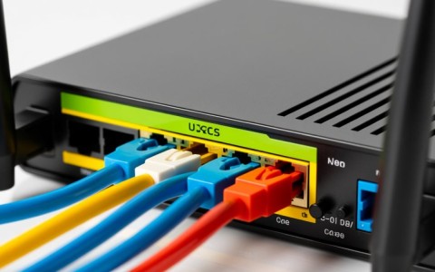 路由器配置究竟是指哪些操作和设置？其具体含义和作用是什么？