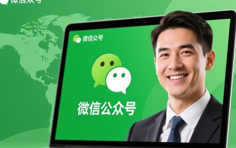 微信公众号域名变更，新域名将带来哪些挑战与机遇？