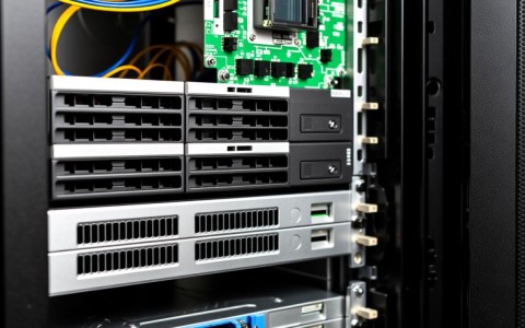 服务器计算机系统安装教程视频，新手如何一步步跟着操作？