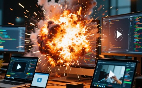 服务器视频自动转码，如何实现高效低成本的批量处理？