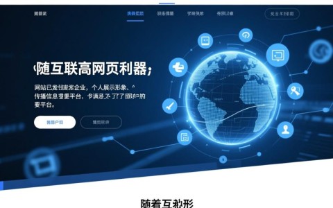 如何高效利用可视化网站开发平台提升网站开发效率及用户体验？