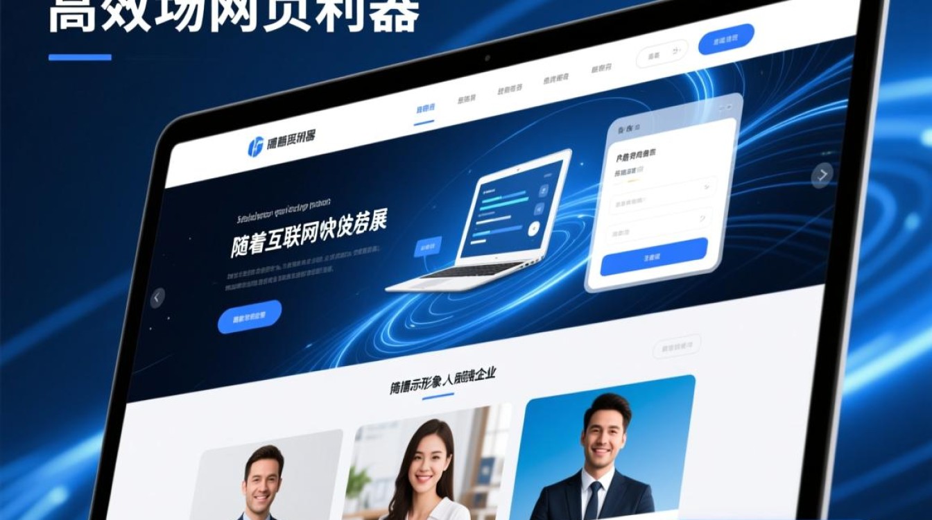 如何高效利用可视化网站开发平台提升网站开发效率及用户体验? 如何高效利用可视化网站开发平台提升网站开发效率及用户体验?